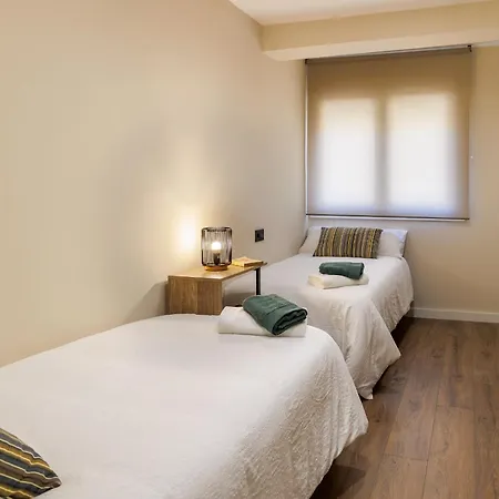 Appartement House Juana 15 *