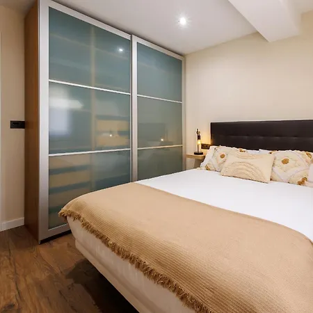 Appartement House Juana 15 *