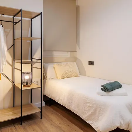 House Juana 15 Appartement