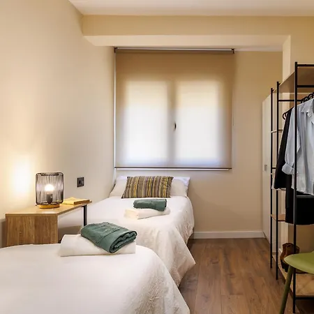 Appartement House Juana 15