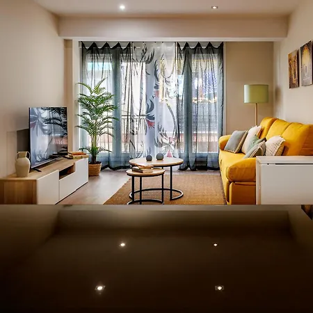House Juana 15 Appartement *