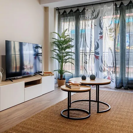 House Juana 15 דירה גרנדה