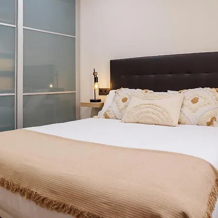 Apartament House Juana 15 *